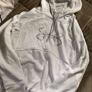 Under Armour Hoodie